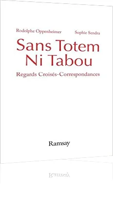 Couverture du livre « Sans Totem, Ni Tabou »
