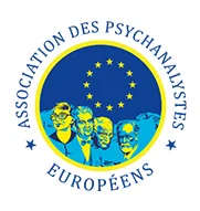 Logo de l’Association des Psychanalystes Européens