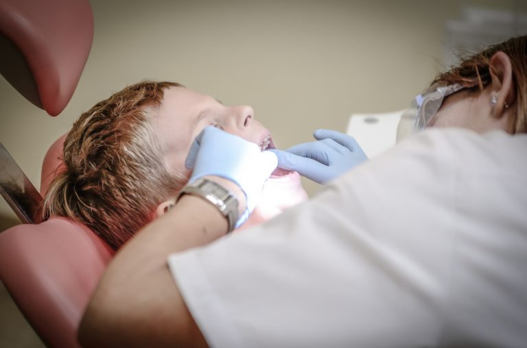Read more about the article Dentophobie : La peur du dentiste