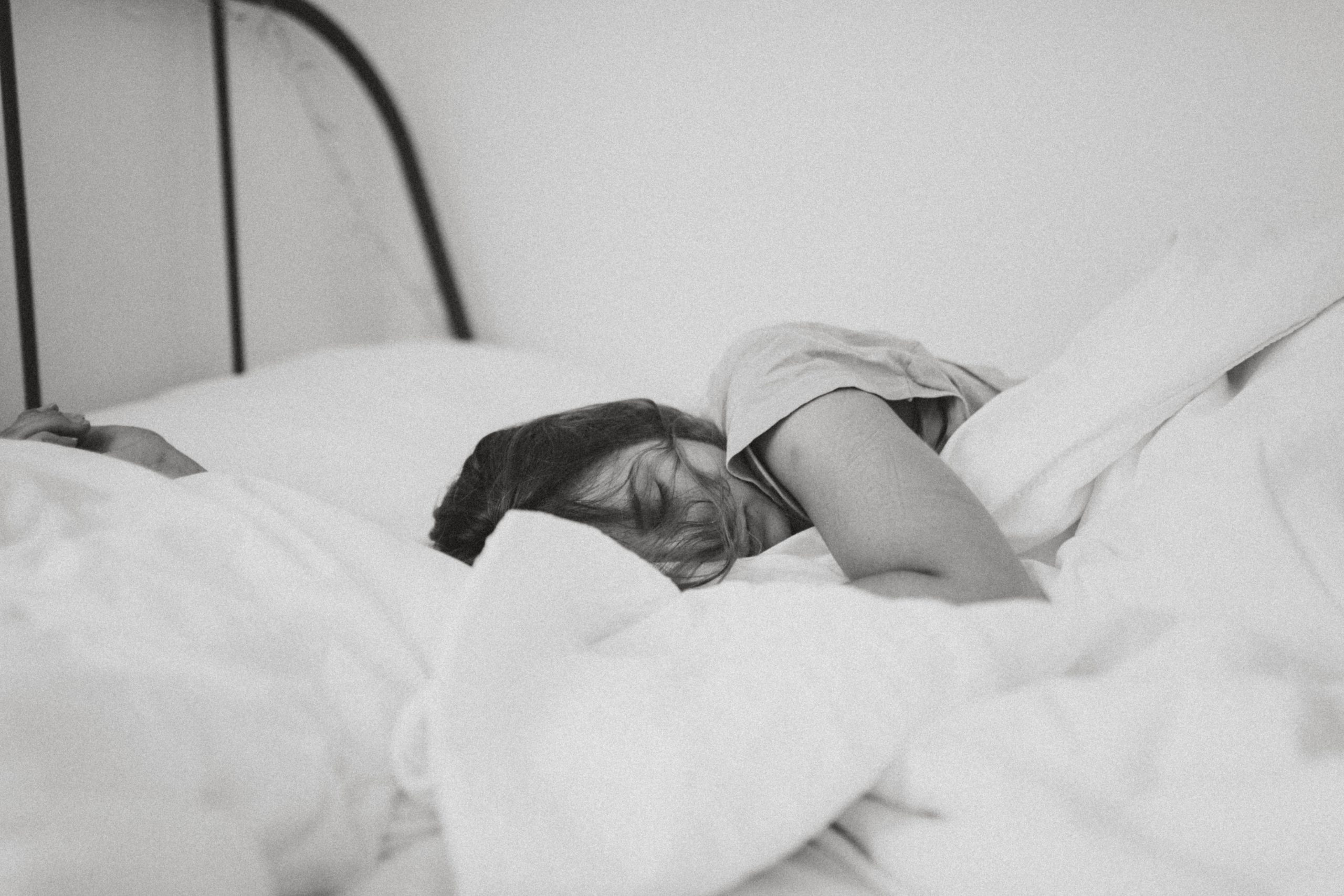 Gestion du sommeil par la thérapie comportementale