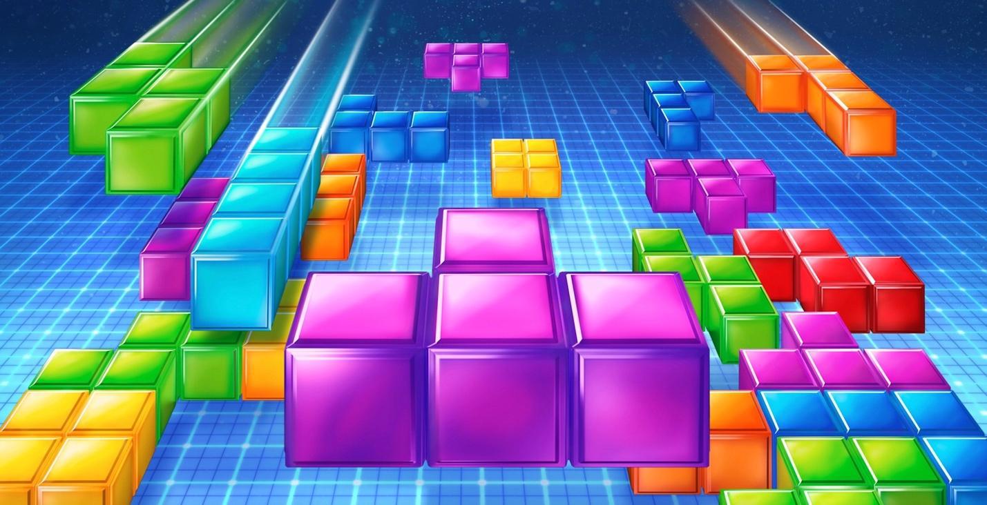 Effet Tetris : un mal-être caractérisé par des hallucinations