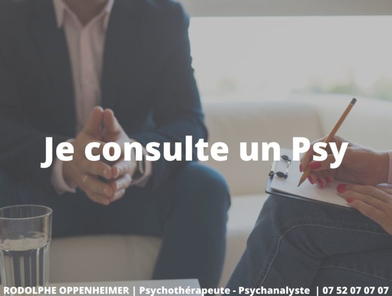 Read more about the article Je consulte un psy