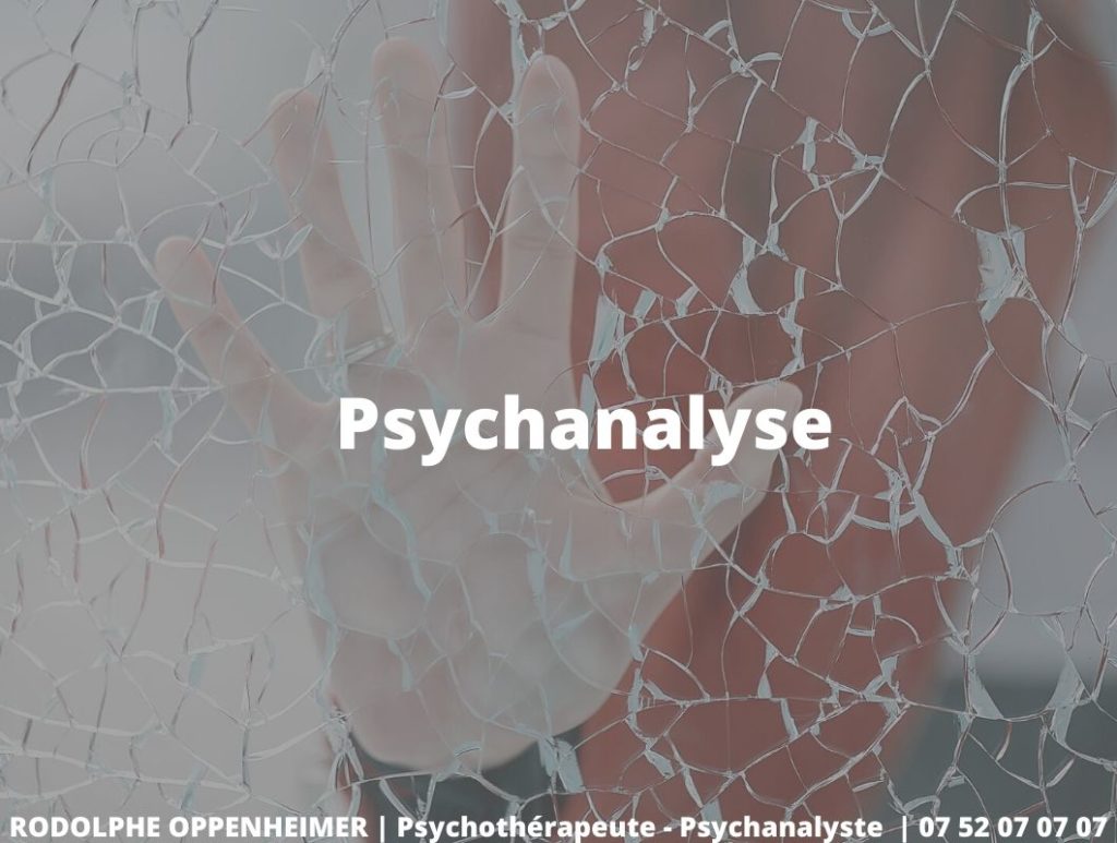 psychanalyse