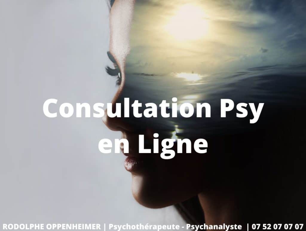 Consultation psy en ligne
