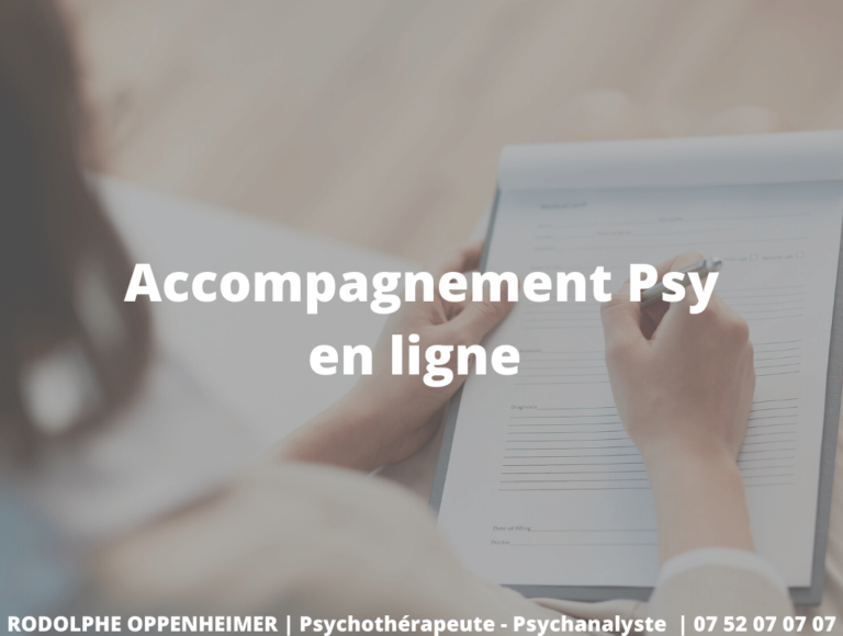 Read more about the article Accompagnement psy en ligne