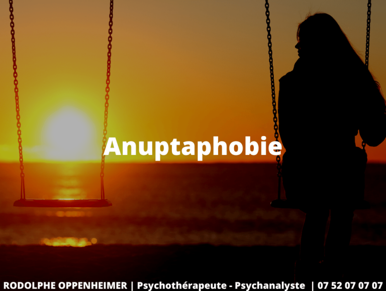 Read more about the article Six signes de l’ anuptaphobie : la peur d’être célibataire