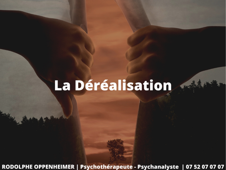 Théorie de la séduction, une conception freudienne abandonnée