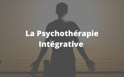 La psychothérapie intégrative : qu’est-ce que c’est ?