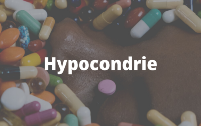 Hypocondrie – Définition et Traitement