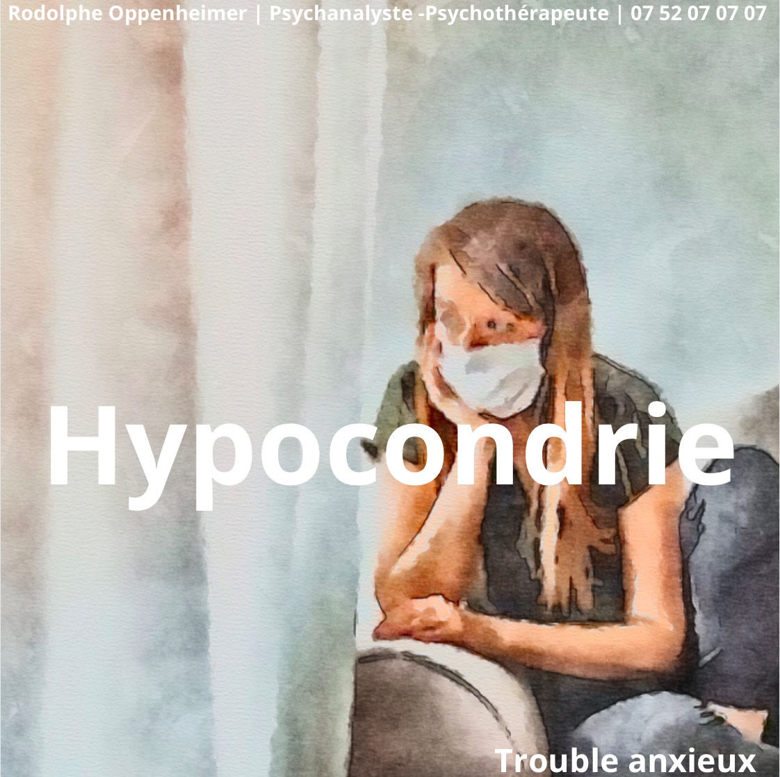 hypocondrie article