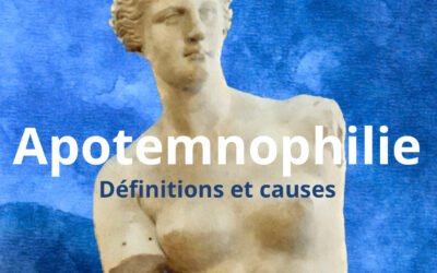 Apotemnophilie – Définition et Symptômes