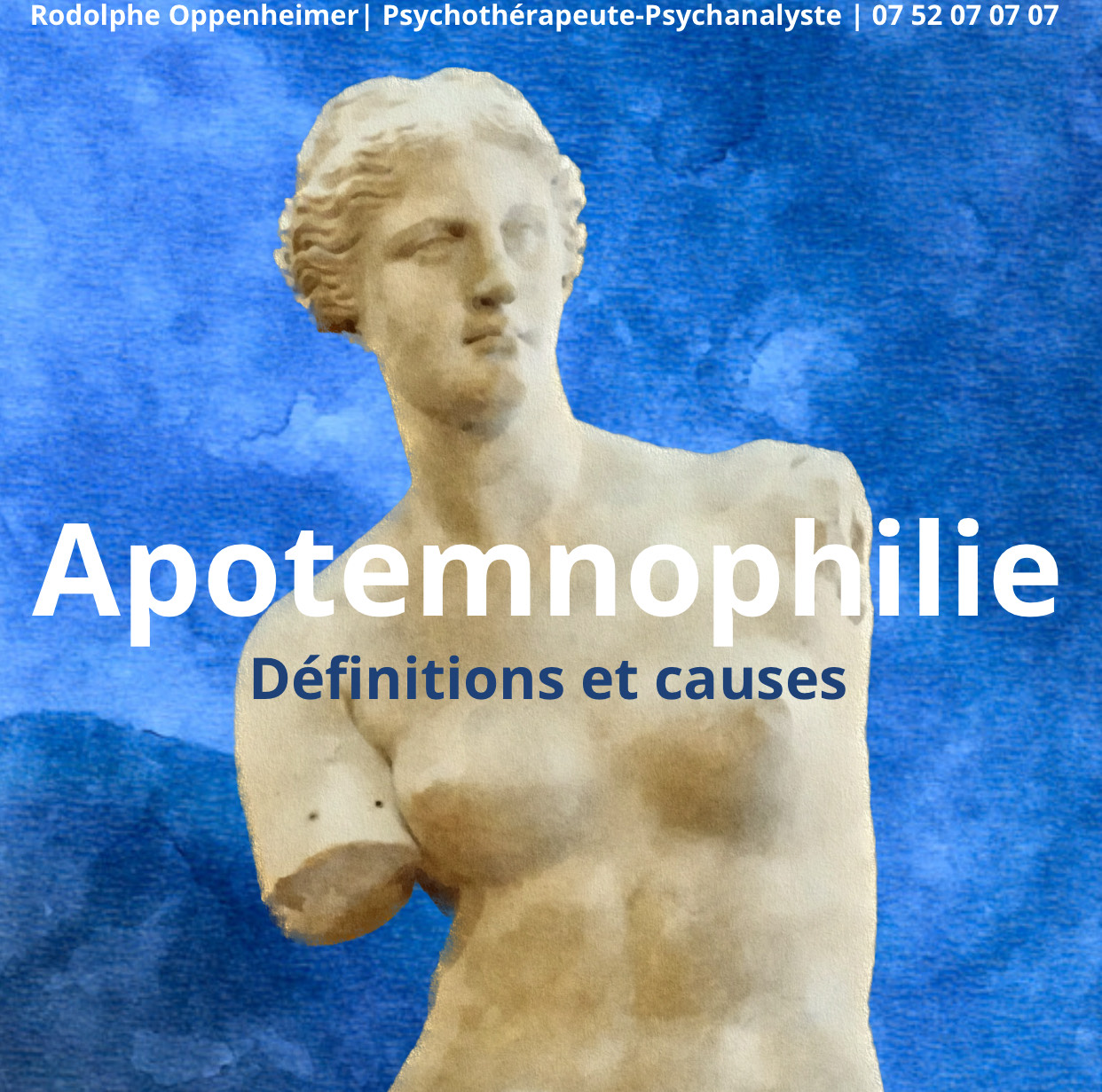 Apotemnophilie