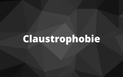 La Claustrophobie
