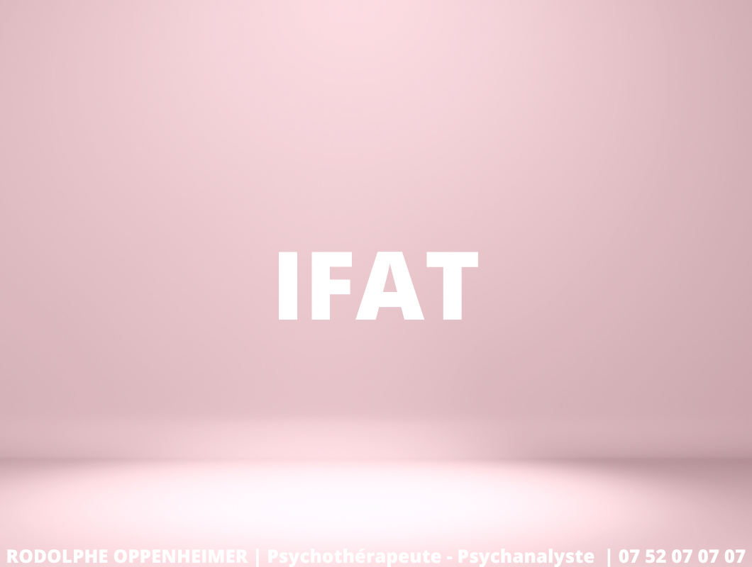 IFAT : présentation de l'Institut Français d'Analyse Transactionnelle
