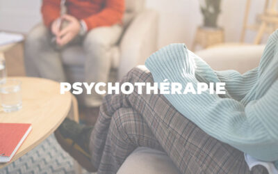 Psychothérapie : les réponses à vos principales questions