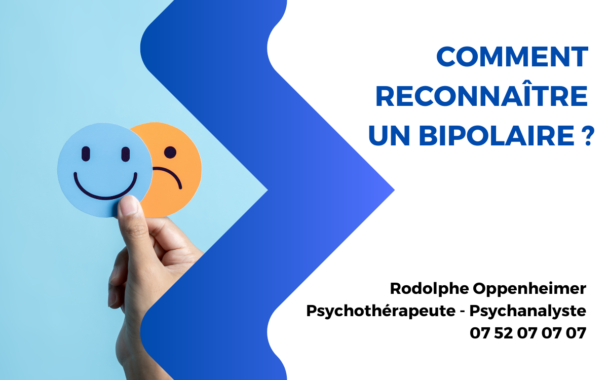 Comment Savoir Si On Est Lunatique Ou Bipolaire Comment Savoir si une Personne est Bipolaire?