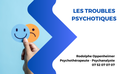 Les Troubles Psychotiques