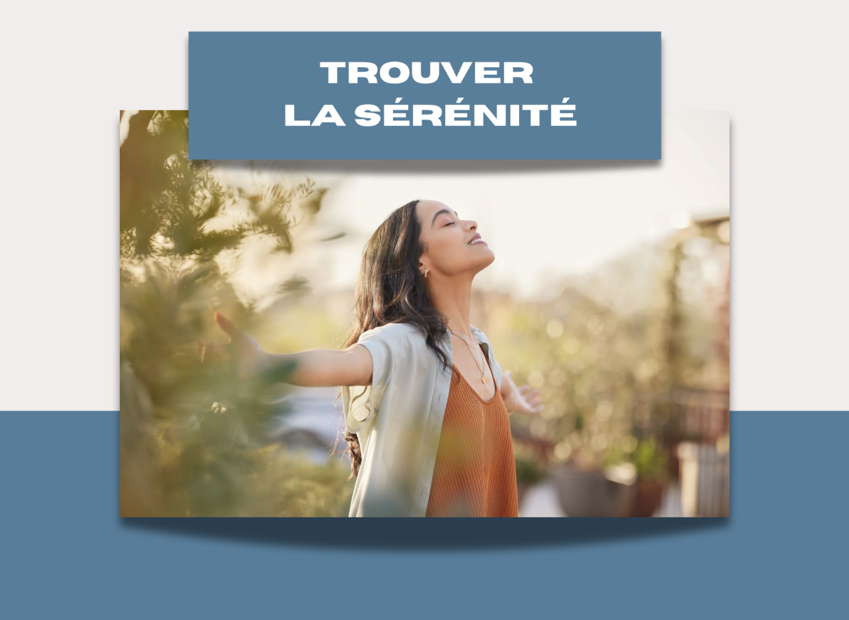 Trouver la sérénité : Un suivi thérapeutique en ligne pour les Résidents Belges