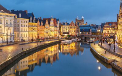 La psychothérapie en visio-consultation en Belgique : un soutien moderne, humain et accessible