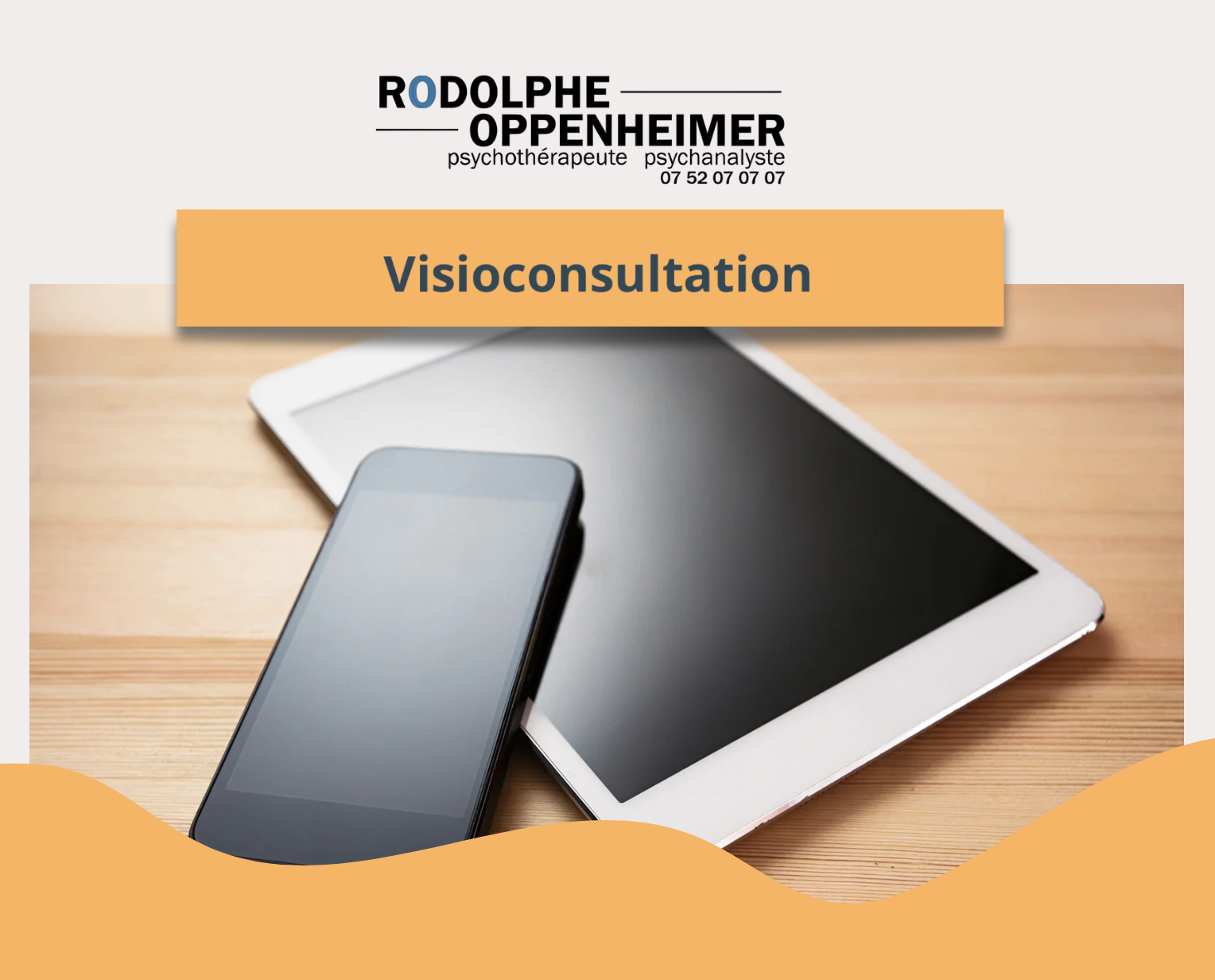 téléconsultation psy en ligne doctolib