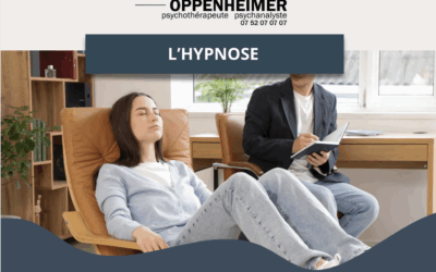 L’hypnose NEW