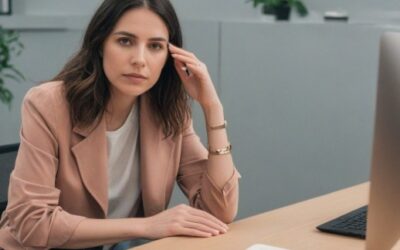 Comprendre le trouble anxieux généralisé : approche psychanalytique et TCC en visio-consultation