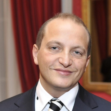 Rodolphe Oppenheimer psychothérapeute et psychanalyste en ligne