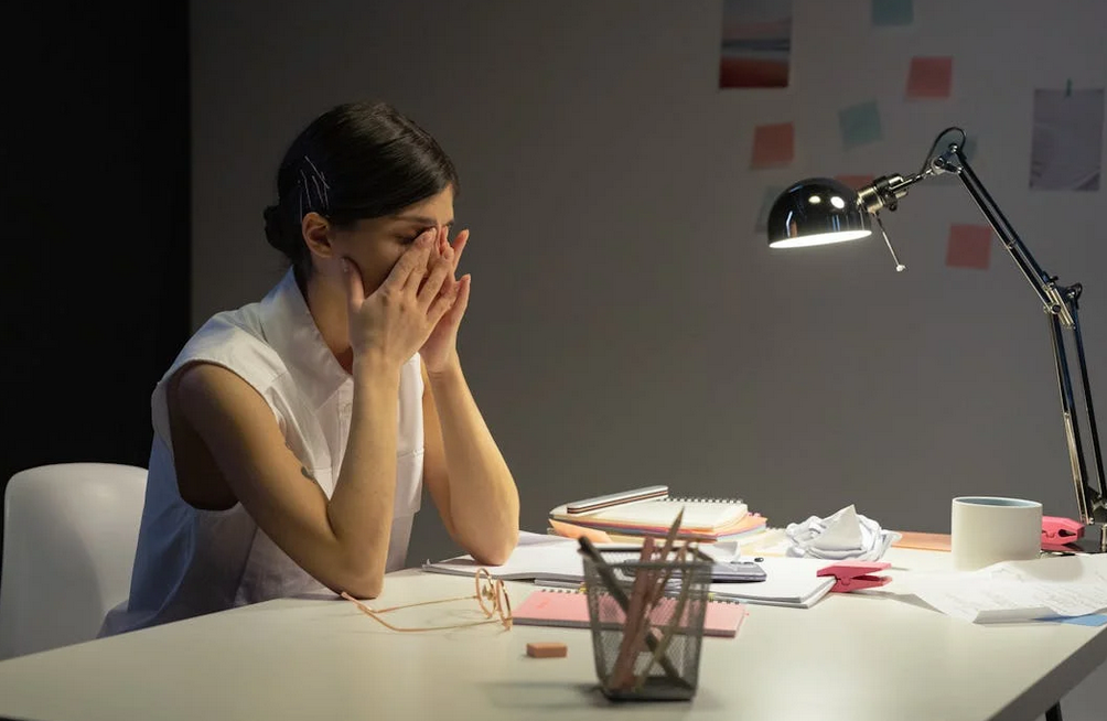 Accompagnement pour les personnes en situation de burn-out
