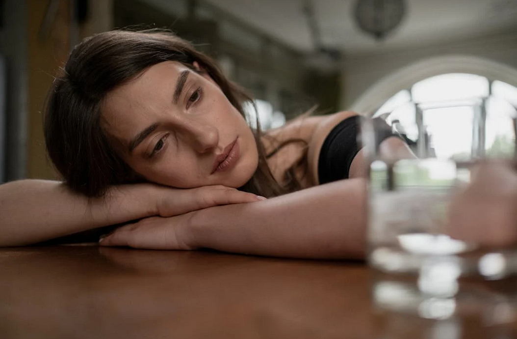 Accompagnement psychanalytique du deuil compliqué