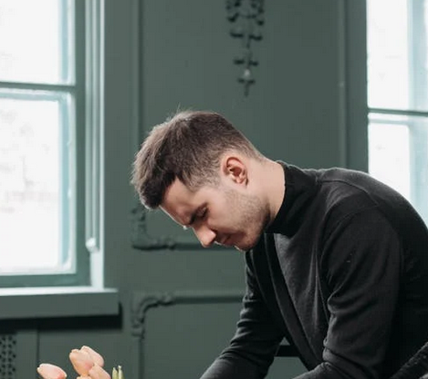 Accompagnement psychanalytique du deuil compliqué