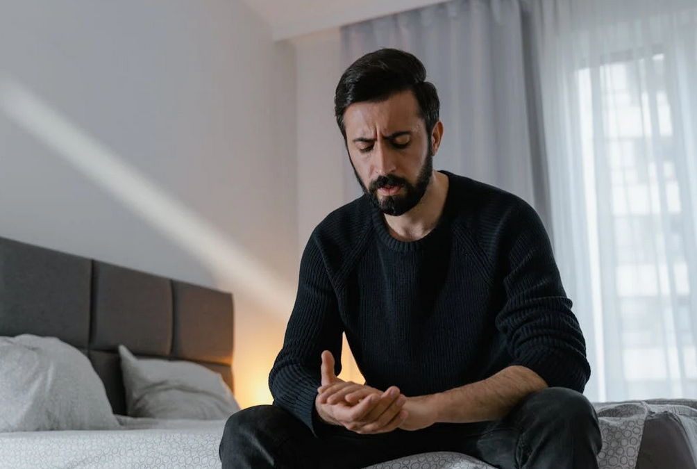 Approche psychanalytique des troubles de la personnalité borderline