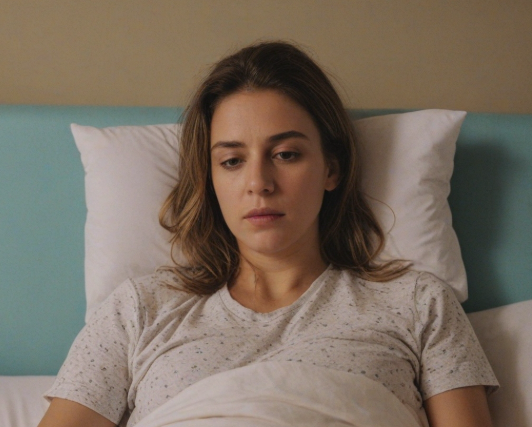 Approche psychanalytique du trouble du sommeil