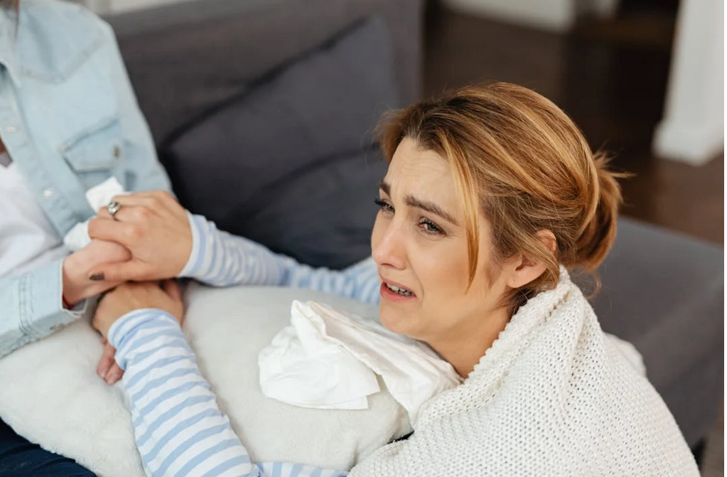 Comment la TCC favorise le développement de la résilience