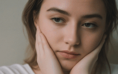 Gérer la culpabilité excessive grâce à la psychanalyse en visio