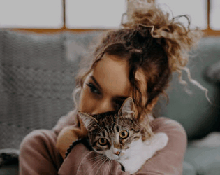 Gestion des phobies spécifiques liées aux animaux grâce à la TCC à distance