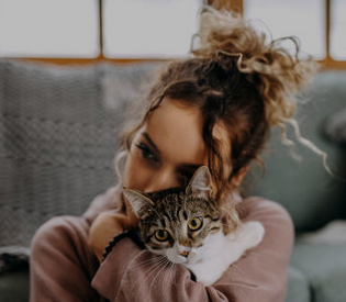 Gestion des phobies spécifiques liées aux animaux