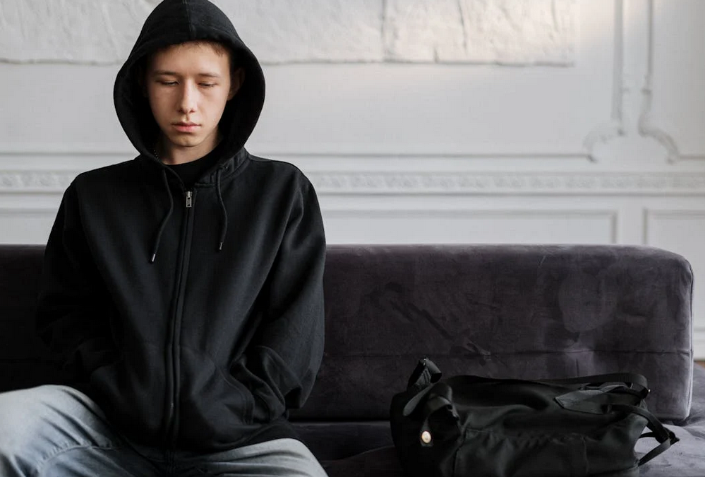 La gestion des crises d’angoisse chez les adolescents