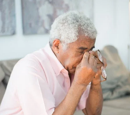 La prise en charge des troubles anxieux chez les personnes âgées