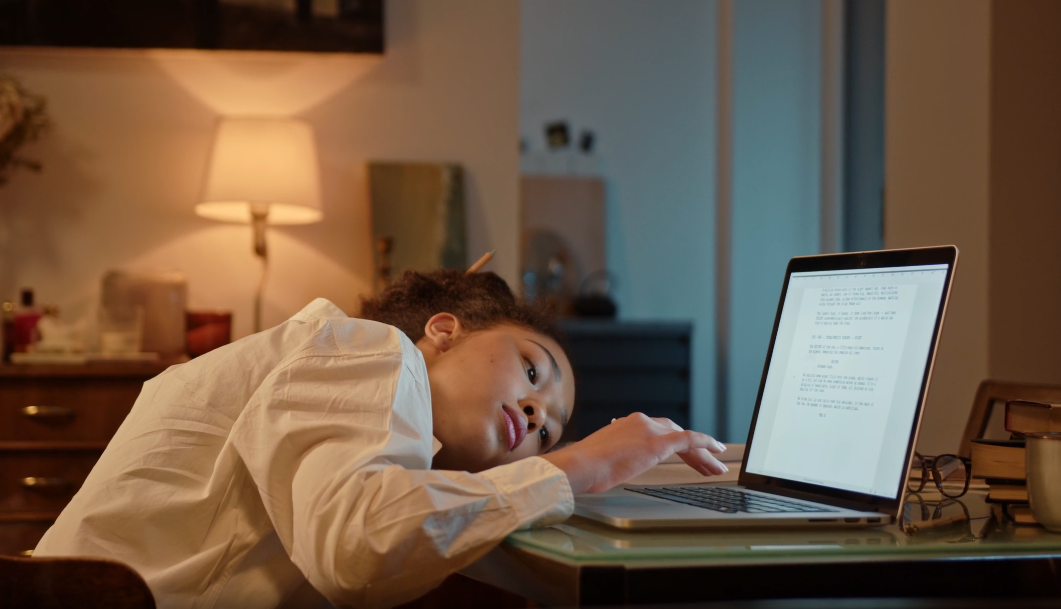 La psychanalyse pour traiter les troubles du sommeil chroniques

