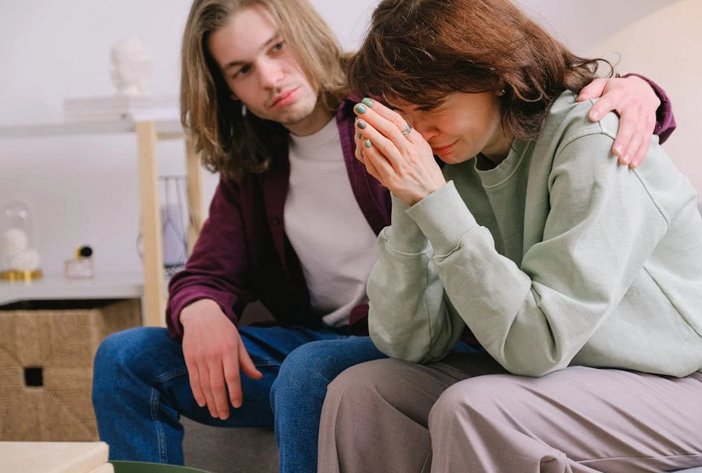 La psychothérapie pour les troubles anxieux liés à la parentalité