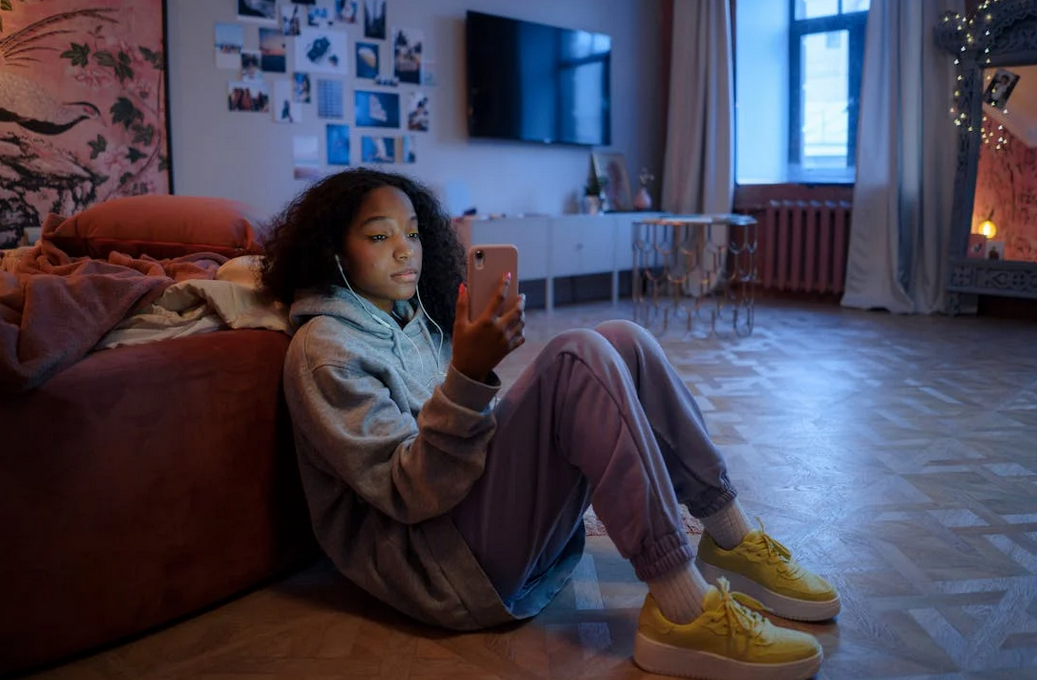 Les troubles du comportement alimentaire chez l’adolescent