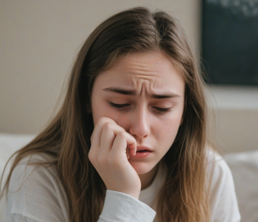 Psychothérapie pour les adolescents souffrant de troubles anxieux