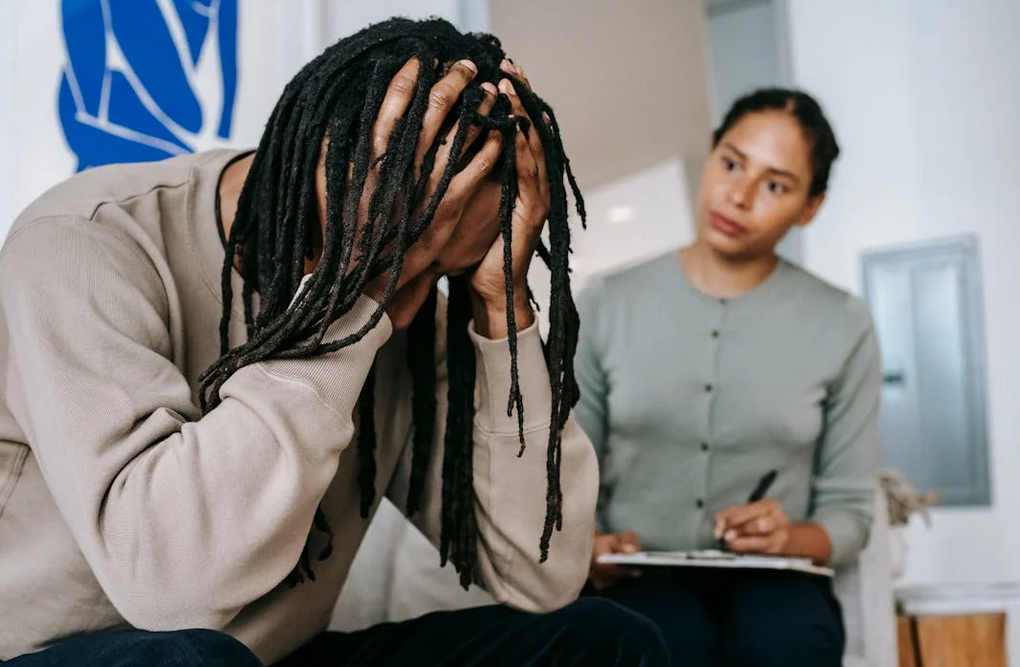 Psychothérapie pour les personnes souffrant de phobies sociales