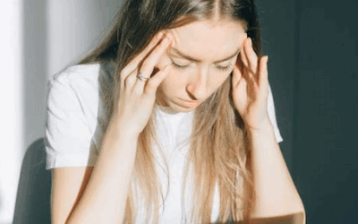 Psychothérapie en visio pour les troubles anxieux chez les étudiants