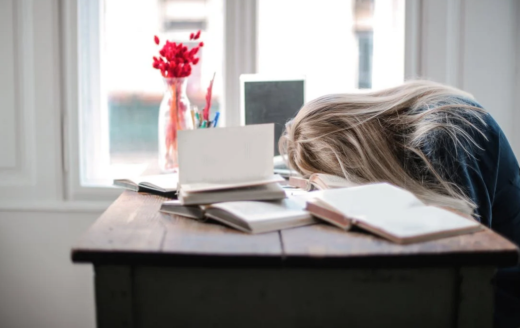 Psychothérapie pour les troubles anxieux chez les étudiants