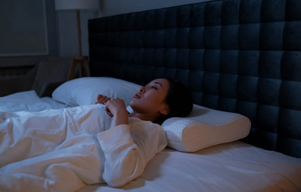 
Soutien pour les personnes confrontées à des troubles du sommeil