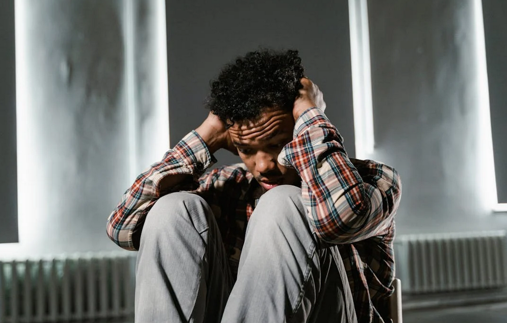 Soutien pour les personnes en situation de stress post-traumatique