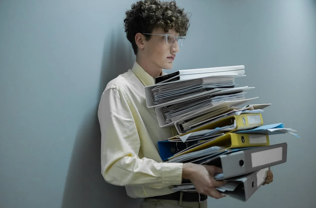 Techniques TCC pour la gestion du stress au travail