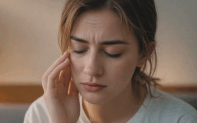 Techniques de relaxation en TCC pour gérer le stress en visio-consultation