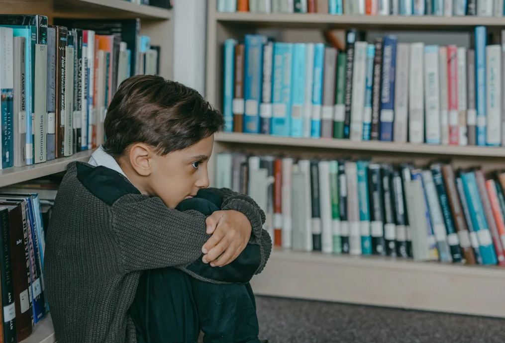 Techniques pour dépasser les traumatismes infantiles